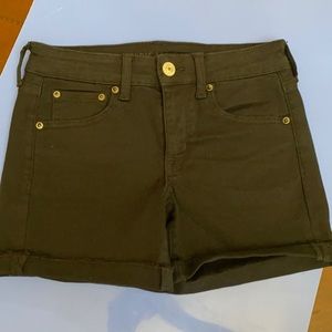 AE shorts. New without tags.